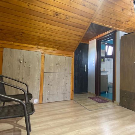 Γαληνη 3 Villa Litóchoron Dış mekan fotoğraf