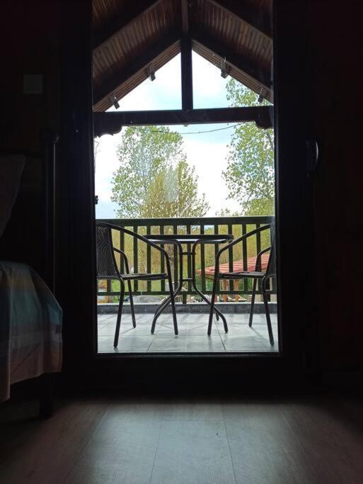 Γαληνη 3 Villa Litóchoron Dış mekan fotoğraf