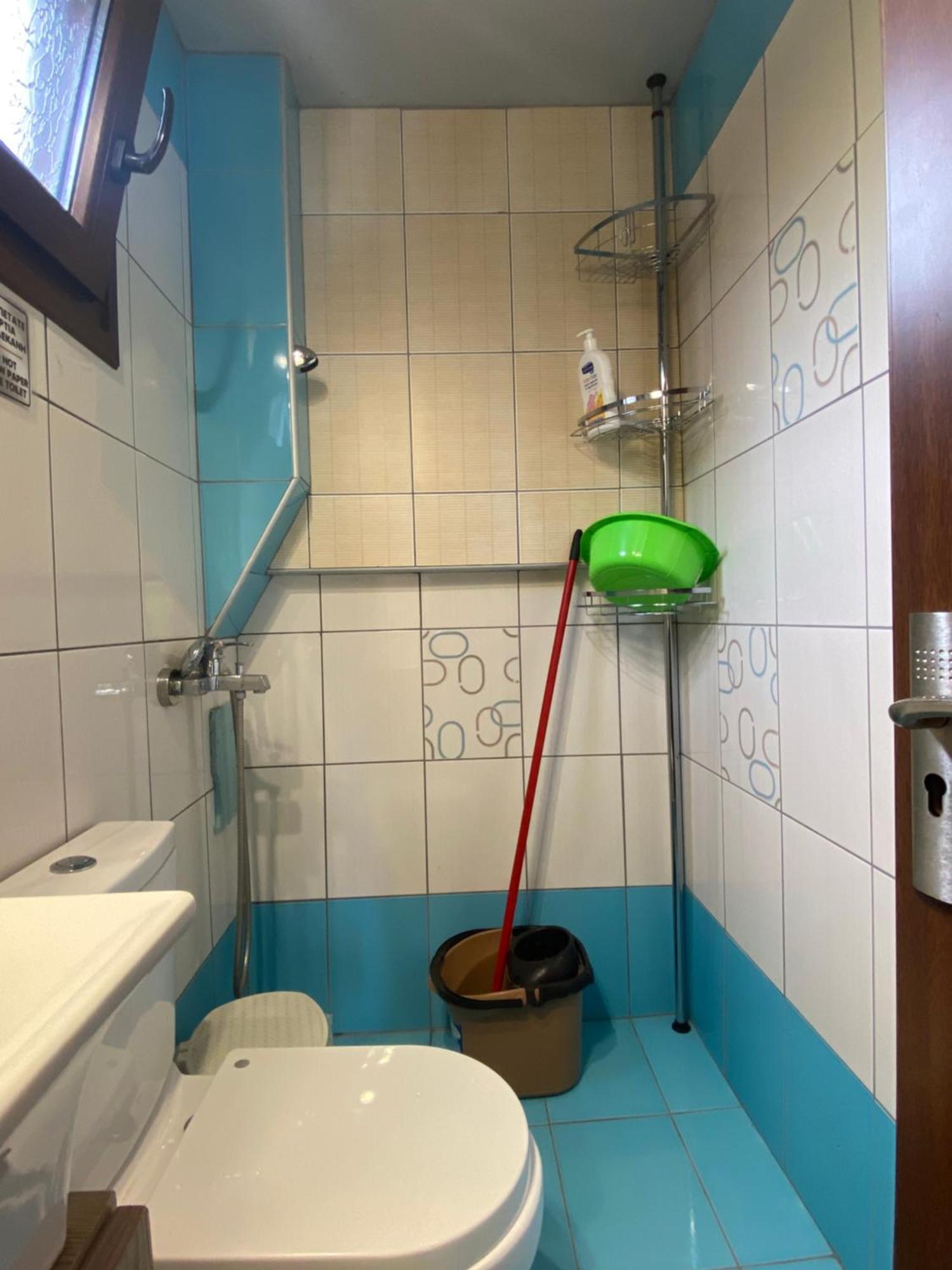 Γαληνη 3 Villa Litóchoron Dış mekan fotoğraf