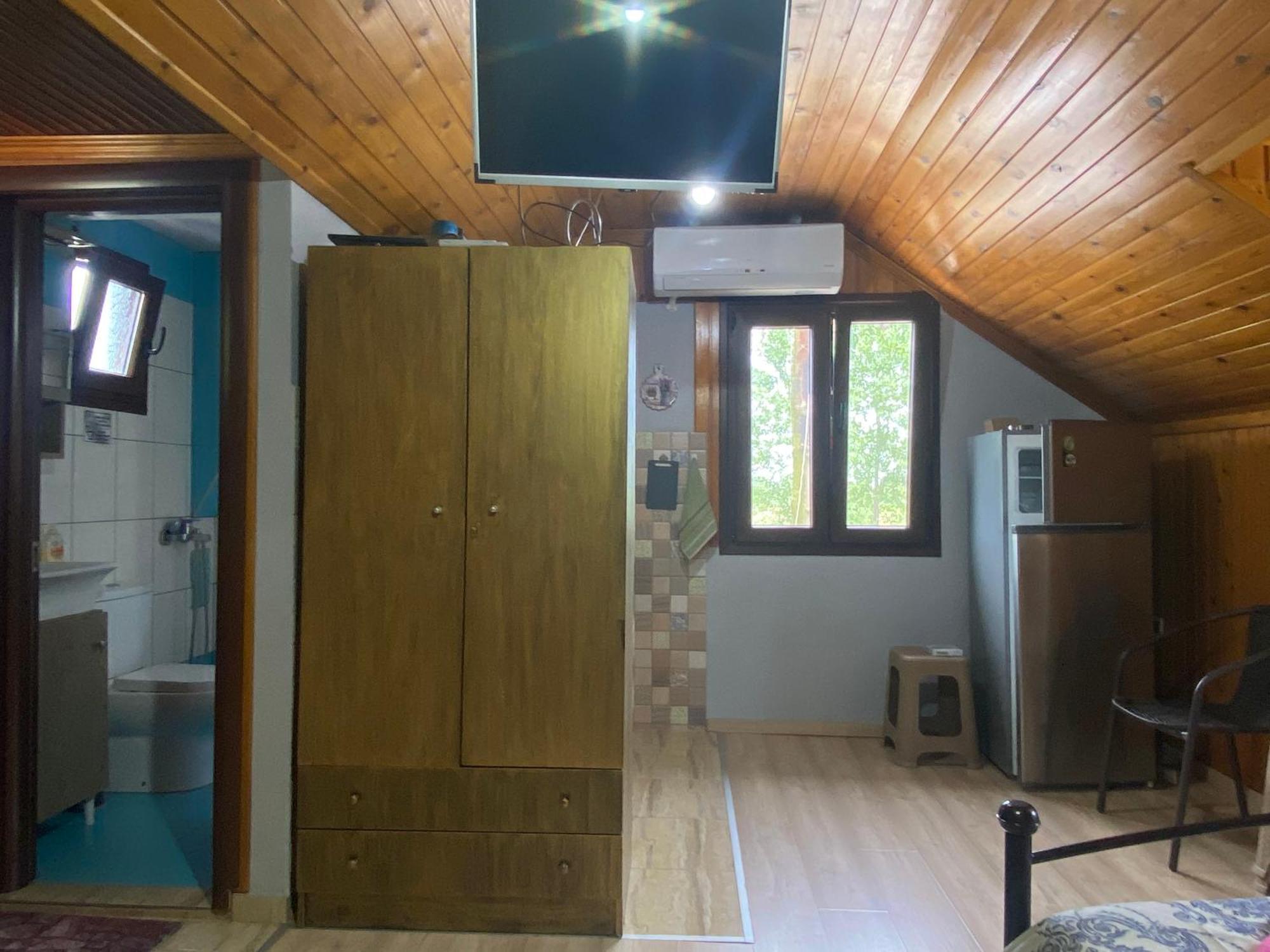 Γαληνη 3 Villa Litóchoron Dış mekan fotoğraf