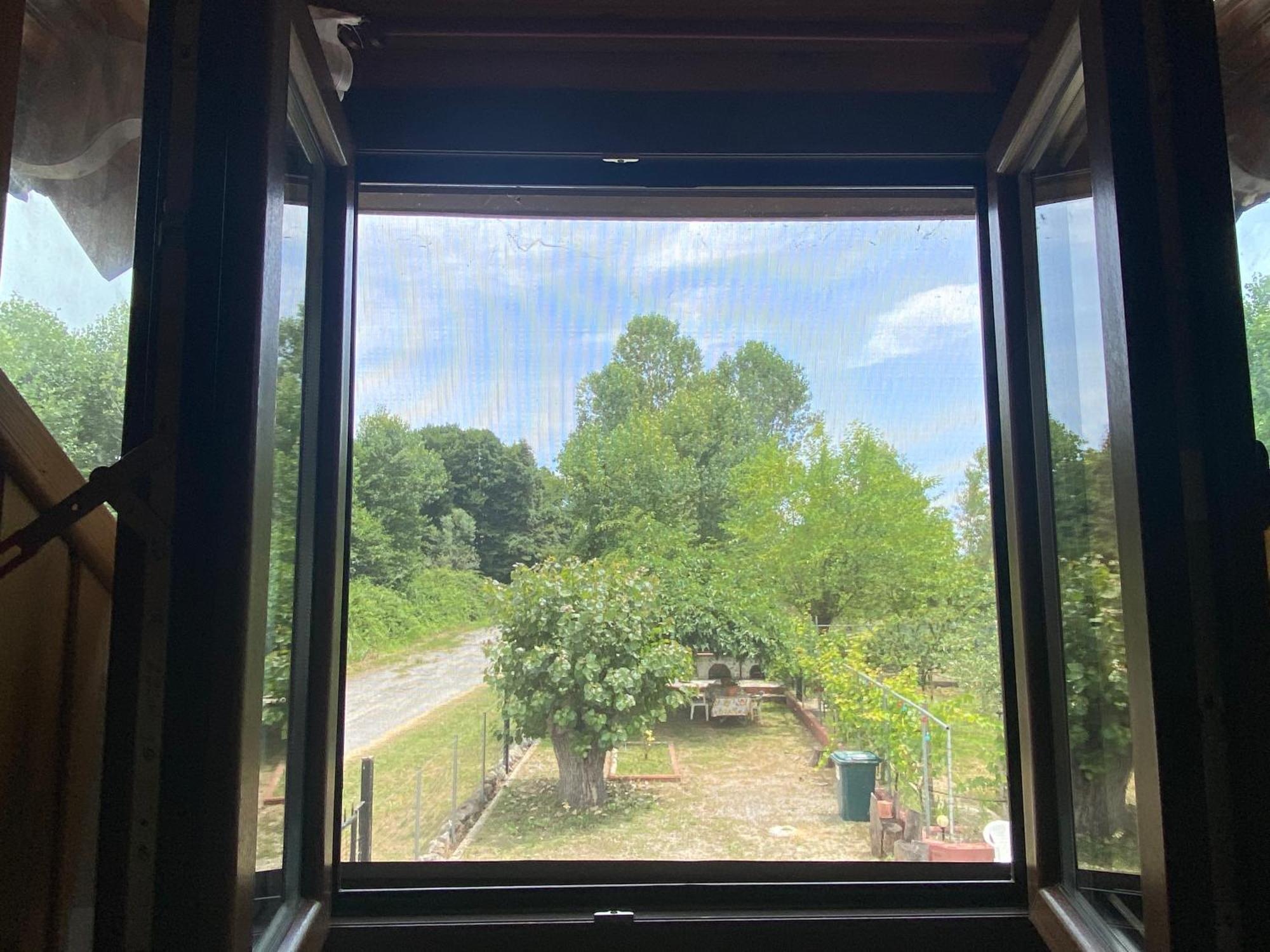 Γαληνη 3 Villa Litóchoron Dış mekan fotoğraf