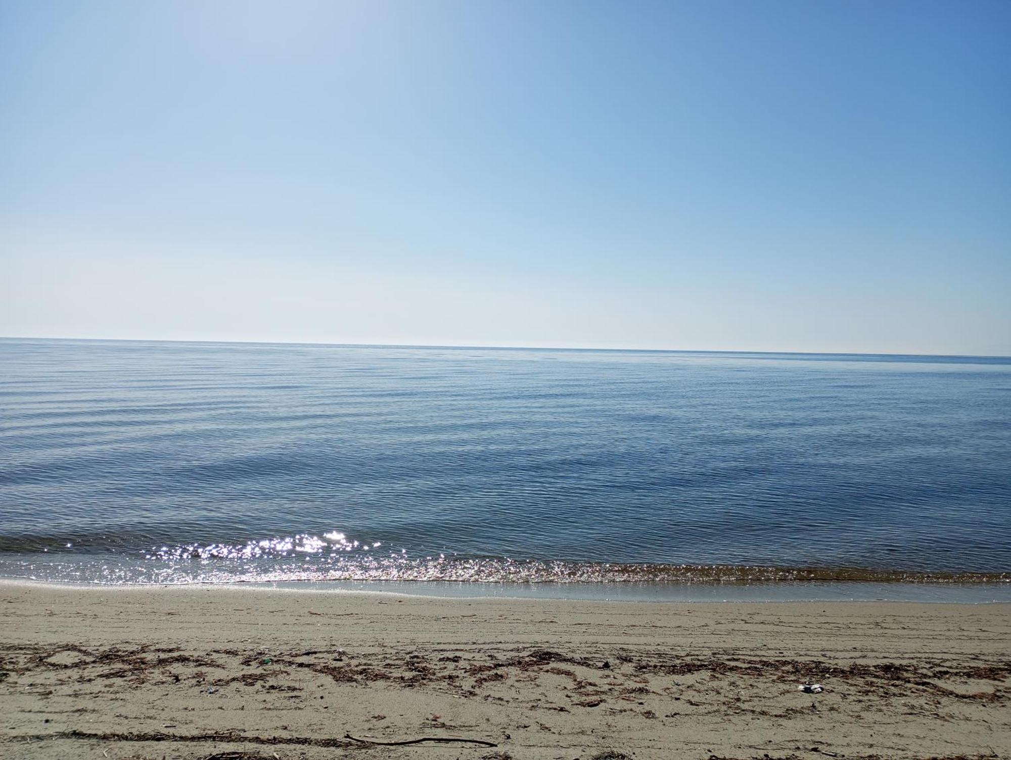 Γαληνη 3 Villa Litóchoron Dış mekan fotoğraf